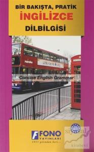 Bir Bakışta Pratik İngilizce Dilbilgisi