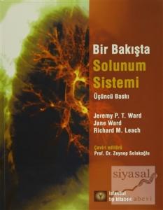 Bir Bakışta Solunum Sistemi