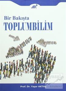Bir Bakışta Toplumbilim