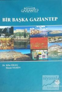 Bir Başka Gaziantep (Ciltli)