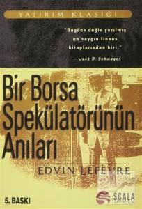 Bir Borsa Spekülatörünün Anıları (Roman Boy)