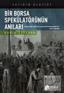 Bir Borsa Spekülatörünün Anıları