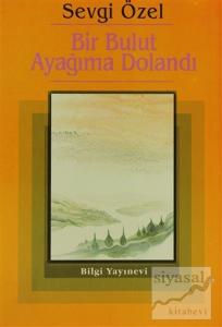 Bir Bulut Ayağıma Dolandı