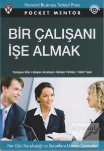 Bir Çalışanı İşe Almak