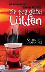 Bir Çay Daha Lütfen