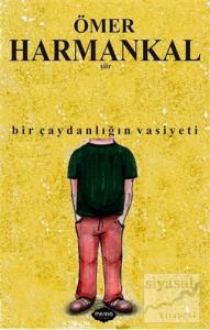 Bir Çaydanlığın Vasiyeti