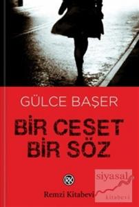 Bir Ceset Bir Söz