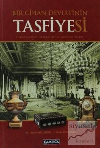 Bir Cihan Devletinin Tasfiyesi