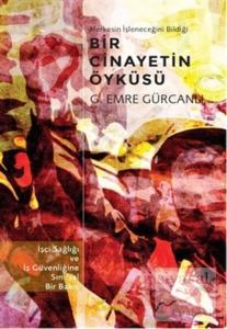 Bir Cinayetin Öyküsü