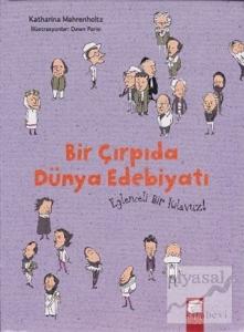 Bir Çırpıda Dünya Edebiyatı