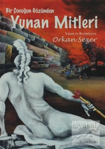 Bir Çocuğun Gözünden Yunan Mitleri