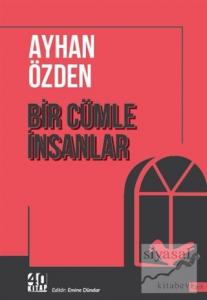 Bir Cümle İnsanlar