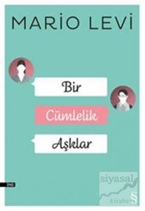 Bir Cümlelik Aşklar