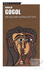 Bir Delinin Hatıra Defteri