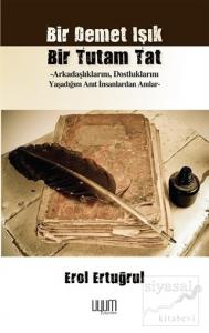 Bir Demet Işık Bir Tutam Tat