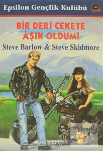 Bir Deri Cekete Aşık Oldum!