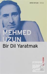 Bir Dil Yaratmak