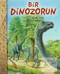 Bir Dinozorun Öyküsü