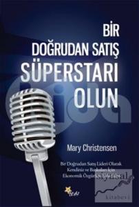 Bir Doğrudan Satış Süperstarı Olun
