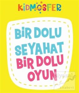 Bir Dolu Seyahat Bir Dolu Oyun