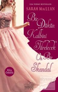 Bir Dükün Kalbini Titretecek On Bir Skandal