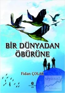Bir Dünyadan Öbürüne