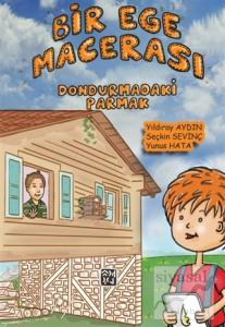 Bir Ege Macerası