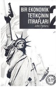 Bir Ekonomik Tetikçinin İtirafları 2