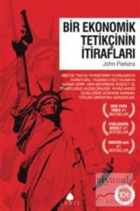 Bir Ekonomik Tetikçinin İtirafları (Cep Boy)