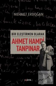 Bir Eleştirmen Olarak Ahmet Hamdi Tanpınar