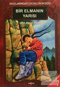 Bir Elmanın Yarısı