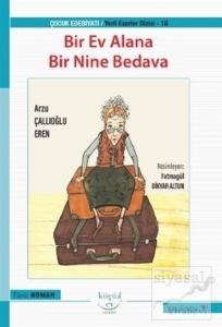 Bir Ev Alana Bir Nine Bedava