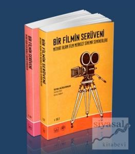 Bir Filmin Serüveni - (Cilt 1-2)