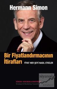 Bir Fiyatlandırmacının İtirafları
