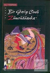 Bir Garip Cindi Zümrüdüanka