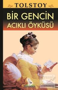 Bir Gencin Acıklı Öyküsü