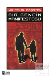 Bir Gencin Manifestosu