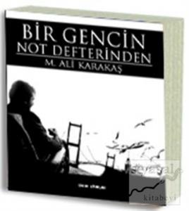 Bir Gencin Not Defterinden