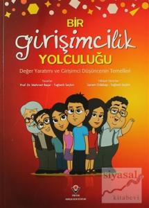 Bir Girişimcilik Yolculuğu