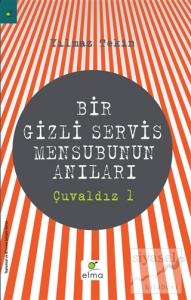 Bir Gizli Servis Mensubunun Anıları