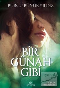 Bir Günah Gibi (Ciltli)