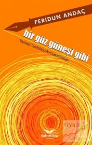 Bir Güz Güneşi Gibi