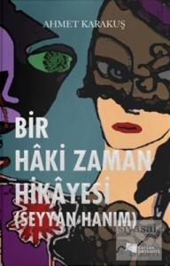 Bir Haki Zaman Hikayesi