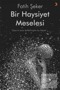 Bir Haysiyet Meselesi