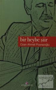 Bir Heybe Şiir