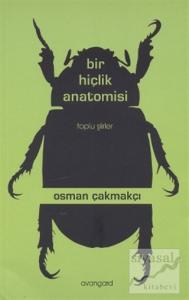 Bir Hiçlik Anatomisi