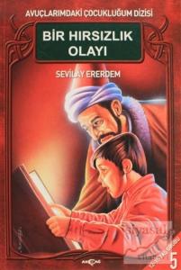 Bir Hırsızlık Olayı