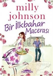 Bir İlkbahar Macerası