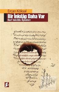 Bir İnkılap Daha Var