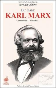 Bir İnsan: Karl Marx